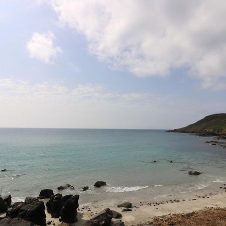 Villa Gannet Watch Coverack Esterno foto