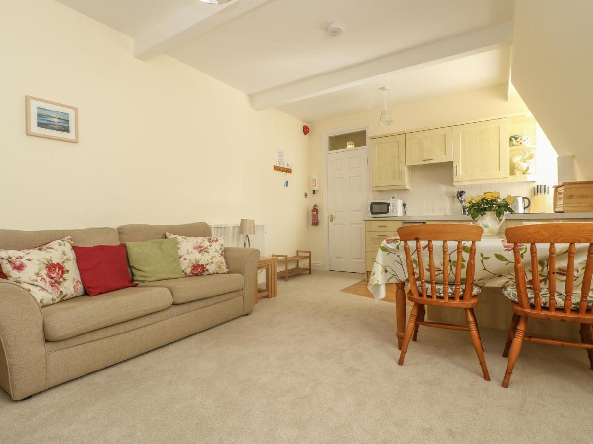Villa Gannet Watch Coverack Esterno foto