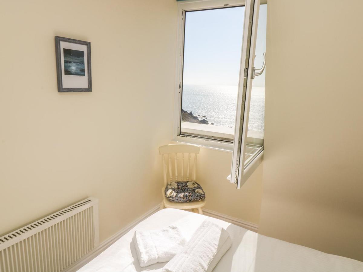 Villa Gannet Watch Coverack Esterno foto