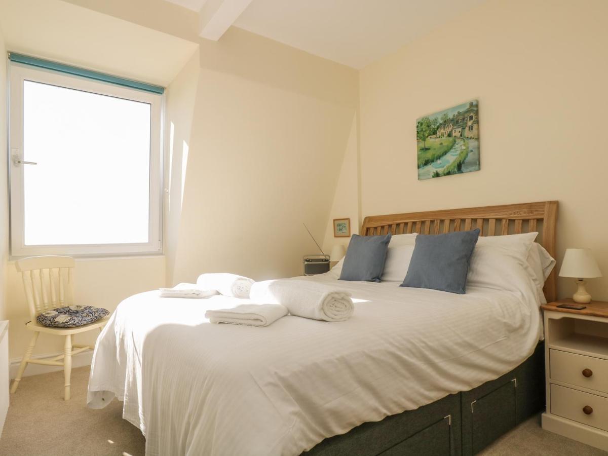 Villa Gannet Watch Coverack Esterno foto
