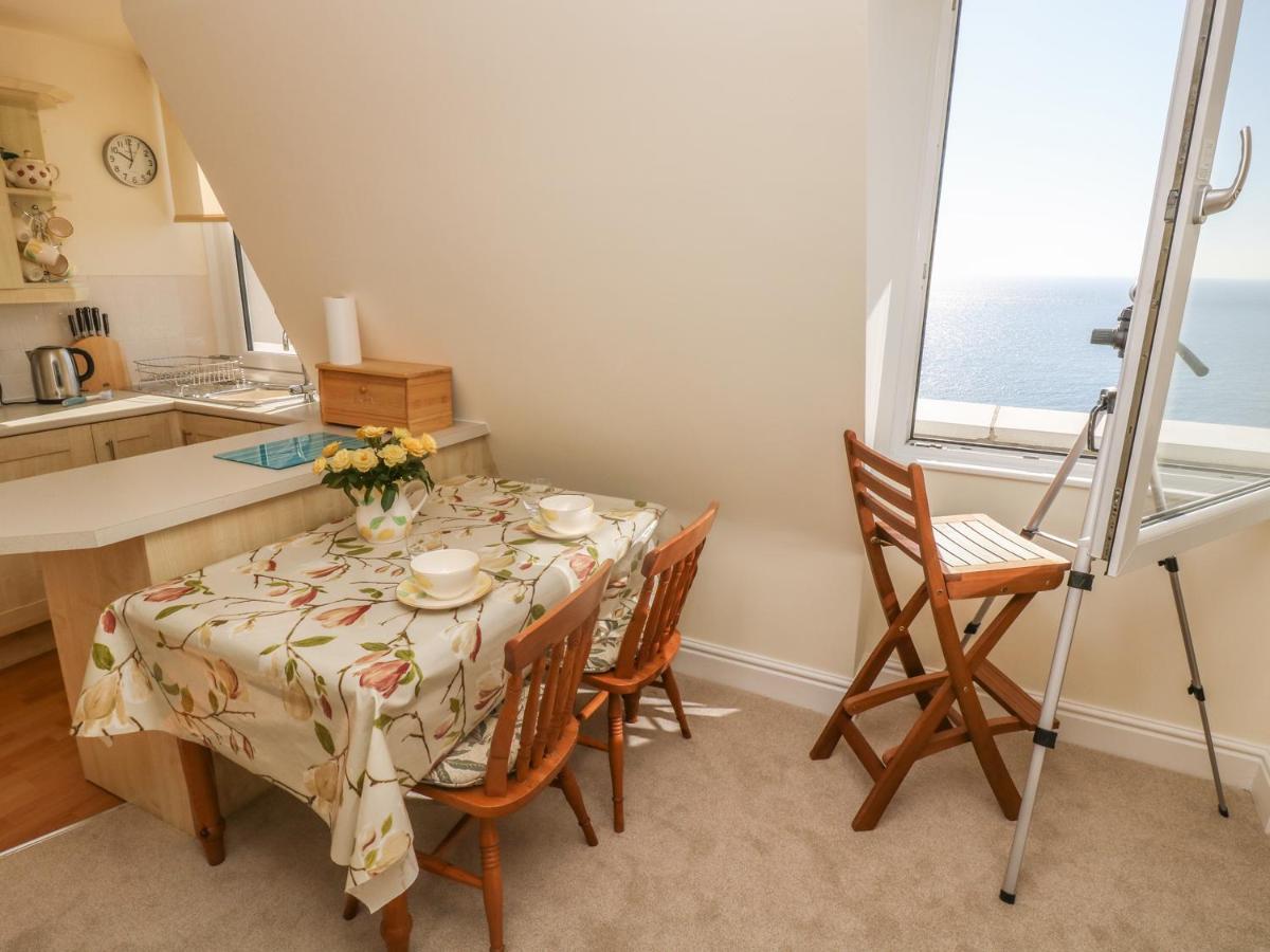 Villa Gannet Watch Coverack Esterno foto