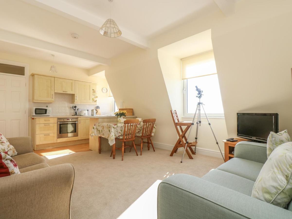 Villa Gannet Watch Coverack Esterno foto