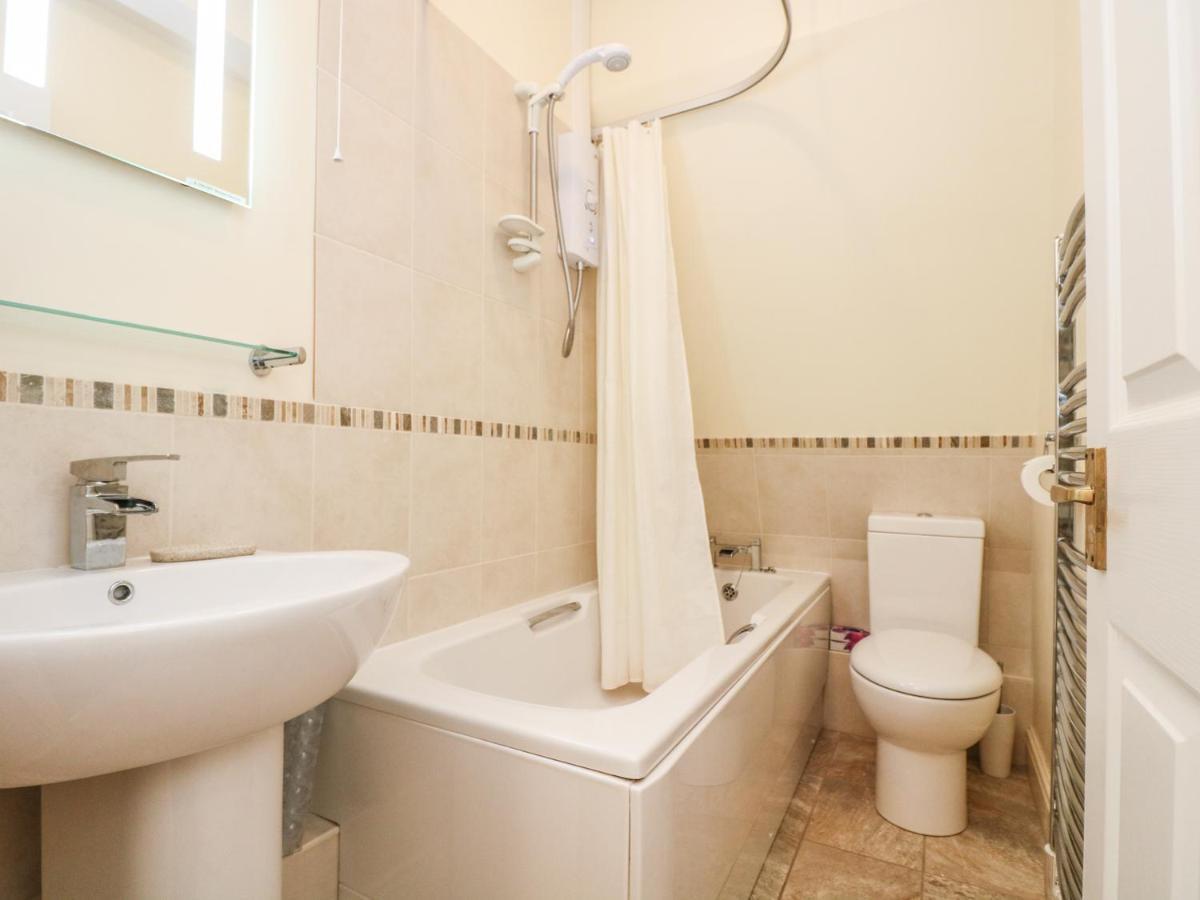 Villa Gannet Watch Coverack Esterno foto